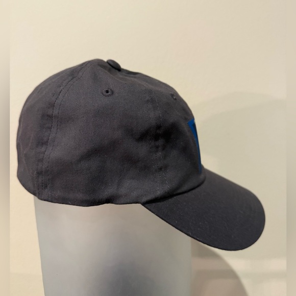 Solar Eclipse Fitted Dad Hat Cap Total Eclipse 2024 Size S-M - Picture 2 of 6